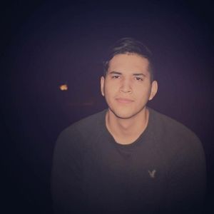 Meet your Posher, Edwin